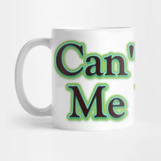 Can't Buy Me Love (The Beatles) Mug